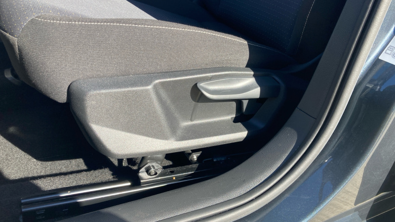 SEAT Arona 1.0 TSI SE Technology 5dr Petrol Hatchback